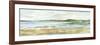 Panoramic Seascape I-Ethan Harper-Framed Premium Giclee Print