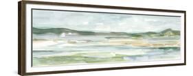 Panoramic Seascape II-Ethan Harper-Framed Premium Giclee Print