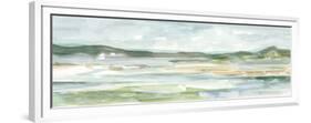 Panoramic Seascape II-Ethan Harper-Framed Premium Giclee Print