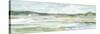 Panoramic Seascape II-Ethan Harper-Stretched Canvas