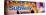Panoramic View - Entrance of a Subway Station in Times Square - Urban Street Scene by Night-Philippe Hugonnard-Stretched Canvas