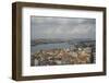 Panoramic View from Galata Tower-Guido Cozzi-Framed Photographic Print