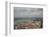 Panoramic View from Galata Tower-Guido Cozzi-Framed Photographic Print