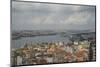 Panoramic View from Galata Tower-Guido Cozzi-Mounted Photographic Print