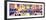 Panoramic View - Grand Central Terminal at 42nd Street and Park Avenue in Midtown Manhattan-Philippe Hugonnard-Framed Premium Photographic Print