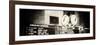 Panoramic View - Grand Central Terminal's Four-Sided Seth Thomas Clock - Manhattan - New York-Philippe Hugonnard-Framed Photographic Print