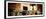 Panoramic View - Grand Central Terminal's Four-Sided Seth Thomas Clock - Manhattan - New York-Philippe Hugonnard-Framed Premium Photographic Print