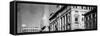 Panoramic View - Instants of NY Series-Philippe Hugonnard-Framed Stretched Canvas