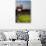 Panoramic view of 29,183 baseball fans at Citizens Bank Park, Philadelphia, PA, who are watching...-null-Photographic Print displayed on a wall