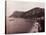 Panoramic View of Capri-Giorgio Sommer-Stretched Canvas