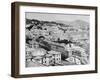 Panoramic View of Genoa-null-Framed Photographic Print