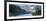 Panoramic View of Loch Leven, Near Glencoe, Highland Region, Scotland, United Kingdom, Europe-Patrick Dieudonne-Framed Photographic Print