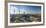 Panoramic View of London from the 12th Floor at Staybridge Suites London-Stratford City-Mark Chivers-Framed Photographic Print