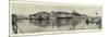 Panoramic View of Lucerne-null-Mounted Giclee Print