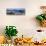 Panoramic View Of Rio De Janeiro, Brazil Landscape-SNEHITDESIGN-Stretched Canvas displayed on a wall