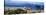 Panoramic View Of Rio De Janeiro, Brazil Landscape-SNEHITDESIGN-Stretched Canvas