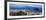 Panoramic View Of Rio De Janeiro, Brazil Landscape-SNEHITDESIGN-Framed Photographic Print