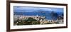 Panoramic View Of Rio De Janeiro, Brazil Landscape-SNEHITDESIGN-Framed Photographic Print