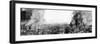 Panoramic View of San Francisco Burning after the Earthquake, 1906-null-Framed Photographic Print