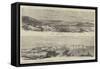 Panoramic View of Sebastopol-null-Framed Stretched Canvas