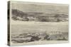 Panoramic View of Sebastopol-null-Stretched Canvas