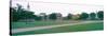 Panoramic View of the Campus of Dartmouth College in Hanover, New Hampshire-null-Stretched Canvas