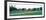 Panoramic View of the Campus of Dartmouth College in Hanover, New Hampshire-null-Framed Premium Photographic Print