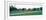 Panoramic View of the Campus of Dartmouth College in Hanover, New Hampshire-null-Framed Photographic Print