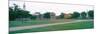 Panoramic View of the Campus of Dartmouth College in Hanover, New Hampshire-null-Mounted Photographic Print