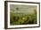 Panoramic View of the Harbour at Nassau in the Bahamas-Albert Bierstadt-Framed Giclee Print