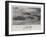 Panoramic View of the Iles Du Salut-null-Framed Giclee Print