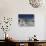 Panoramic View of the Potala Palace, Unesco World Heritage Site, Lhasa, Tibet, China-Don Smith-Photographic Print displayed on a wall