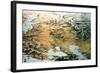 Panoramic View of the Whole Empire of Russia-Thomas Packer-Framed Giclee Print