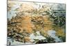 Panoramic View of the Whole Empire of Russia-Thomas Packer-Mounted Giclee Print