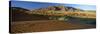 Panoramic View Over Dunes and Mountains, Namib Rand, Namib Naukluft Park, Namib Desert, Namibia-Lee Frost-Stretched Canvas