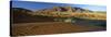 Panoramic View Over Dunes and Mountains, Namib Rand, Namib Naukluft Park, Namib Desert, Namibia-Lee Frost-Stretched Canvas