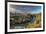 Panoramic View over Toledo and Tagus River, Castile La Mancha, Spain-Stefano Politi Markovina-Framed Photographic Print