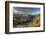 Panoramic View over Toledo and Tagus River, Castile La Mancha, Spain-Stefano Politi Markovina-Framed Photographic Print