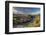 Panoramic View over Toledo and Tagus River, Castile La Mancha, Spain-Stefano Politi Markovina-Framed Photographic Print