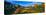 Panoramic View, Sedona, Arizona-null-Stretched Canvas