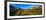 Panoramic View, Sedona, Arizona-null-Framed Photographic Print