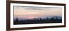 Panoramic View Towards Old Bagan Temples-Stephen Studd-Framed Photographic Print