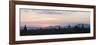 Panoramic View Towards Old Bagan Temples-Stephen Studd-Framed Photographic Print