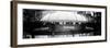 Panoramic View - Union Square 14th Street-Philippe Hugonnard-Framed Photographic Print