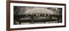 Panoramic View - Union Square 14th Street-Philippe Hugonnard-Framed Photographic Print