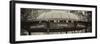 Panoramic View - Union Square 14th Street-Philippe Hugonnard-Framed Photographic Print