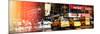 Panoramic View-Philippe Hugonnard-Mounted Photographic Print