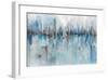 Panoramic Vision-Victoria Jackson-Framed Giclee Print