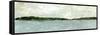 Panoramic Vista I-Ethan Harper-Framed Stretched Canvas