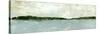 Panoramic Vista I-Ethan Harper-Stretched Canvas